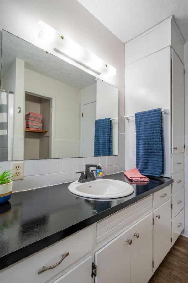 Peabody Place Dundee Bagian luar foto